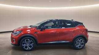 Renault Captur  - photo 1