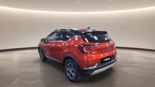 Renault Captur  - photo 2