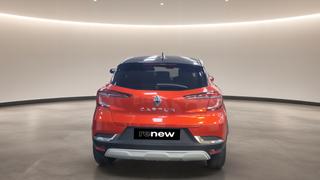 Renault Captur  - photo 3