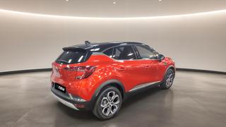Renault Captur  - photo 4