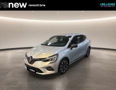 Renault Clio 5 Brie-Comte-Robert