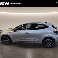 Renault Clio 5 TCe 90 Techno occasion - Brie-Comte-Robert - photo 2/32