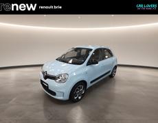 Renault Twingo 3 Brie-Comte-Robert