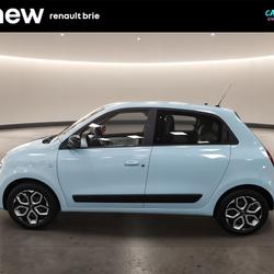 Renault Twingo 3 III E-Tech Equilibre occasion - Brie-Comte-Robert - photo 2/30