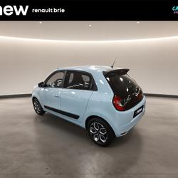 Renault Twingo 3 III E-Tech Equilibre occasion - Brie-Comte-Robert - photo 3/30
