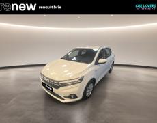 Dacia Sandero Brie-Comte-Robert