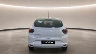 Dacia Sandero  - photo 3