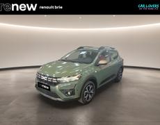 Dacia Sandero Brie-Comte-Robert