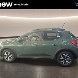 Dacia Sandero TCe 90 Stepway Expression occasion - Brie-Comte-Robert - photo 2/29