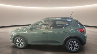 Dacia Sandero  - photo 1