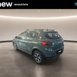 Dacia Sandero TCe 90 Stepway Expression occasion - Brie-Comte-Robert - photo 3/29