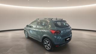 Dacia Sandero  - photo 2