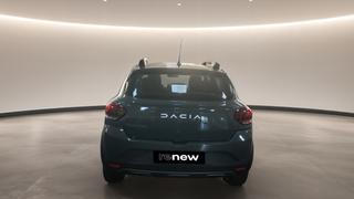 Dacia Sandero  - photo 3