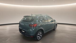Dacia Sandero  - photo 4