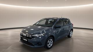 Dacia Sandero  - photo 0