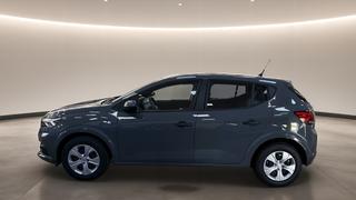 Dacia Sandero  - photo 1