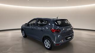 Dacia Sandero  - photo 2