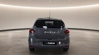 Dacia Sandero  - photo 3