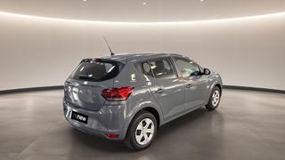 Dacia Sandero  - photo 4