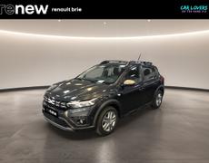 Dacia Sandero Brie-Comte-Robert
