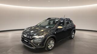 Dacia Sandero  - photo 0