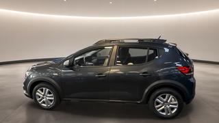 Dacia Sandero  - photo 1