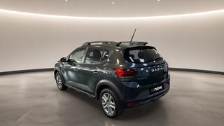 Dacia Sandero  - photo 2