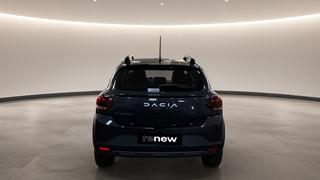 Dacia Sandero  - photo 3