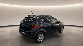 Dacia Sandero  - photo 4