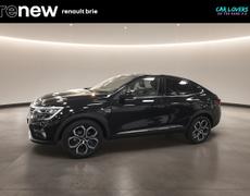 Renault Arkana Brie-Comte-Robert