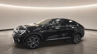 Renault Arkana  - photo 0