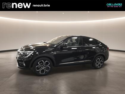 Renault Arkana - Arkana E-Tech 145 - 23 Techno - 19 270 €