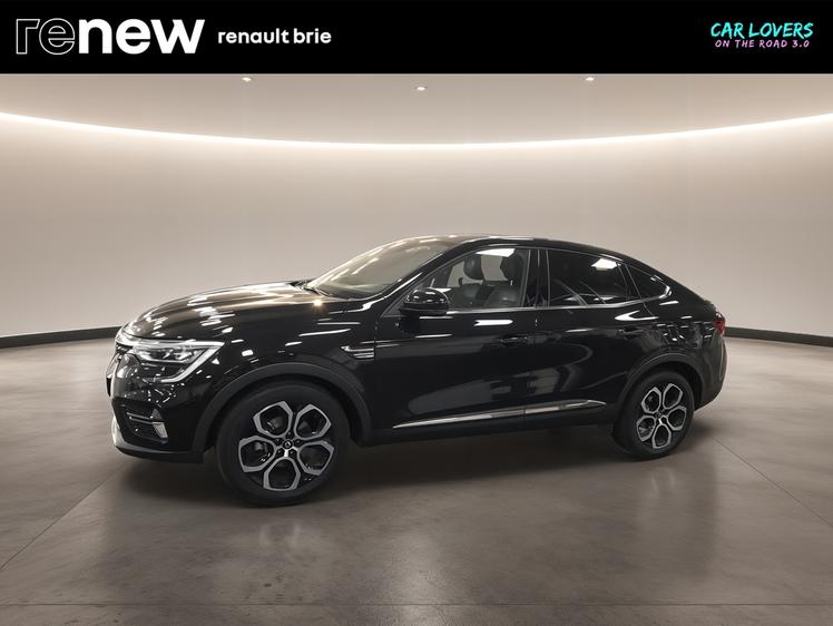Renault Arkana  - 19 270 €