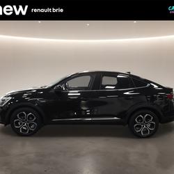 Renault Arkana E-Tech 145 - 23 Techno occasion - Brie-Comte-Robert - photo 2/29
