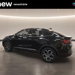 Renault Arkana E-Tech 145 - 23 Techno occasion - Brie-Comte-Robert - photo 3/29