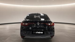 Renault Arkana  - photo 3