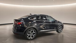 Renault Arkana  - photo 4