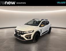 Dacia Sandero Brie-Comte-Robert