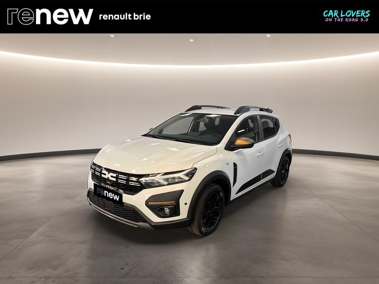 Dacia Sandero  - 14 470 €