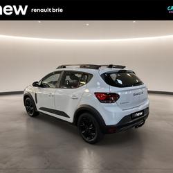 Dacia Sandero ECO-G 100 Stepway Extreme occasion - Brie-Comte-Robert - photo 3/28