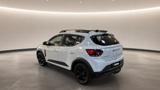 Dacia Sandero  - photo 2