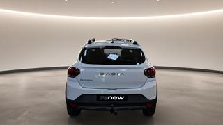 Dacia Sandero  - photo 3