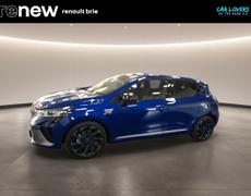 Renault Clio 5 Brie-Comte-Robert