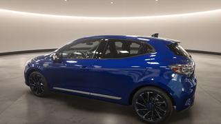 Renault Clio 5  - photo 1