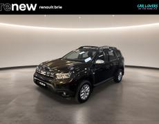 Dacia Duster - Duster ECO-G 100 4x2 Expression - 16 480 €