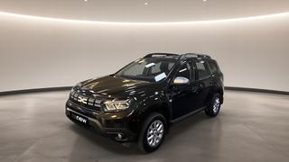 Dacia Duster  - photo 0