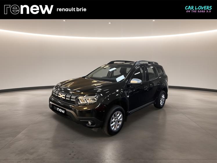 Dacia Duster  - 16 480 €