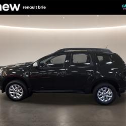 Dacia Duster ECO-G 100 4x2 Expression occasion - Brie-Comte-Robert - photo 2/32
