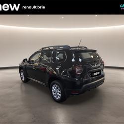 Dacia Duster ECO-G 100 4x2 Expression occasion - Brie-Comte-Robert - photo 3/32
