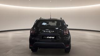 Dacia Duster  - photo 3
